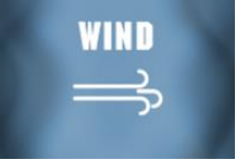HIGH WINDS