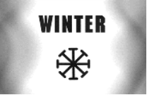 WINTER WEATHER